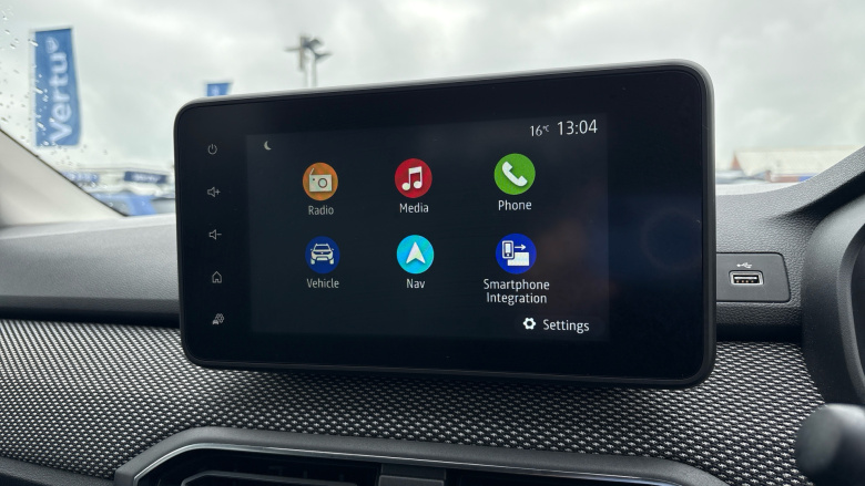 Dacia Jogger 1.0 TCe Extreme SE 5dr Petrol Estate